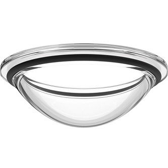 Axis Communications AXIS TM3813-E Dome Clear 4P